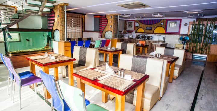 Golden Metro Hotel Bengaluru Kültér fotó