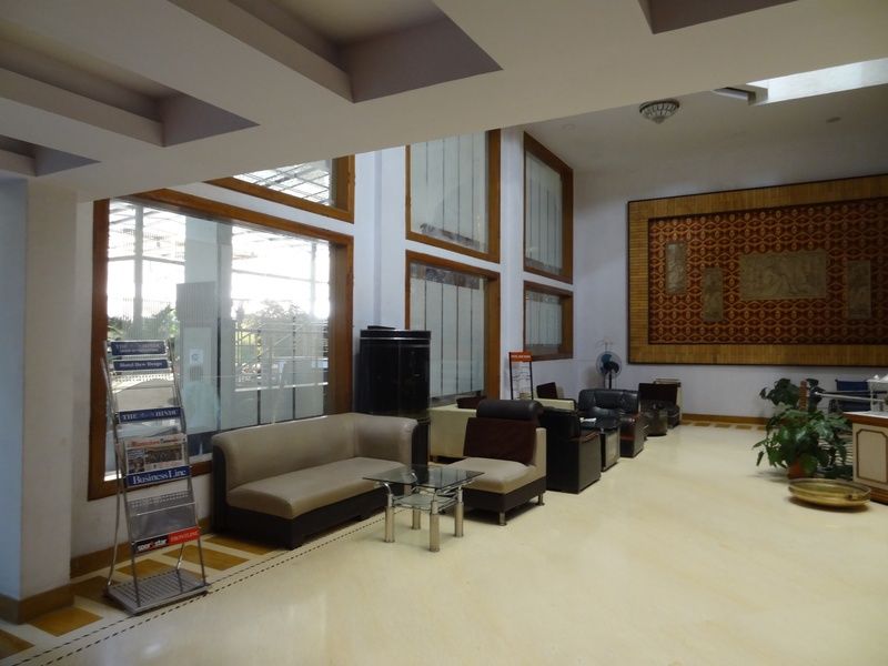 Golden Metro Hotel Bengaluru Kültér fotó