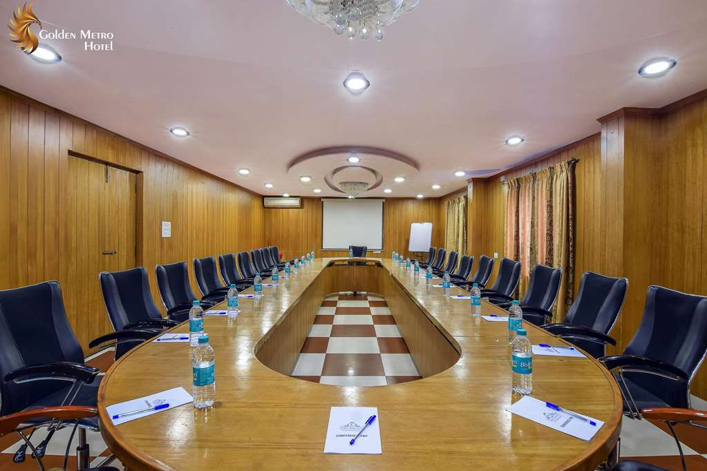 Golden Metro Hotel Bengaluru Kültér fotó