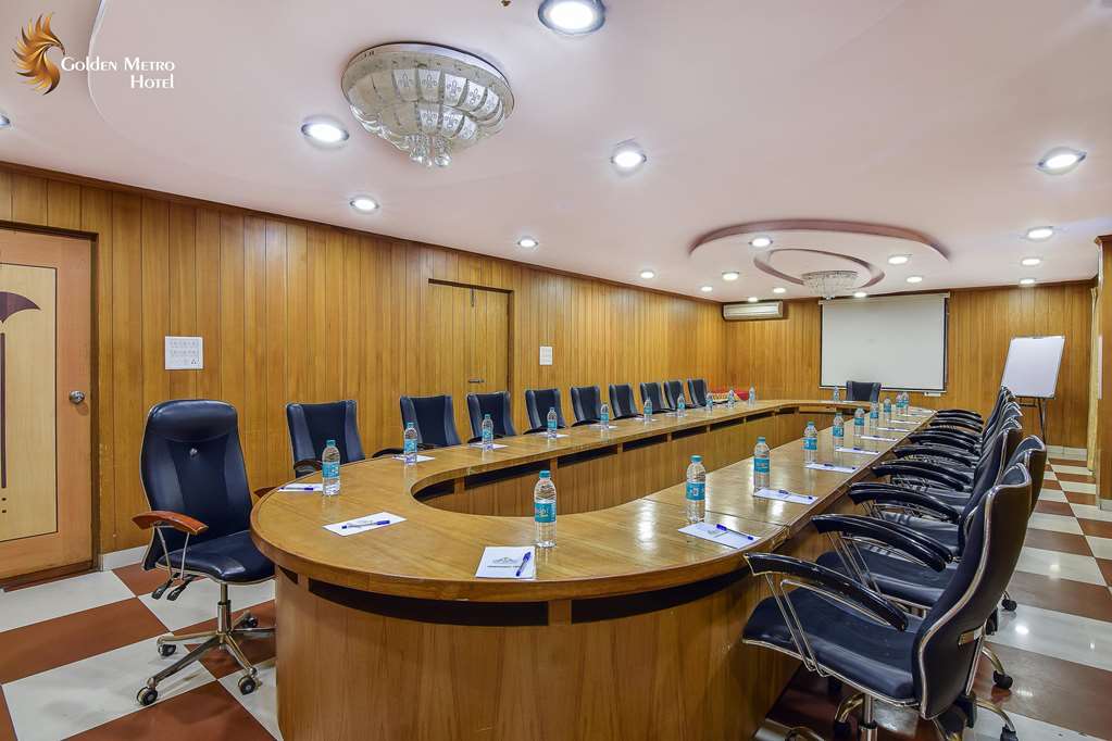 Golden Metro Hotel Bengaluru Kültér fotó